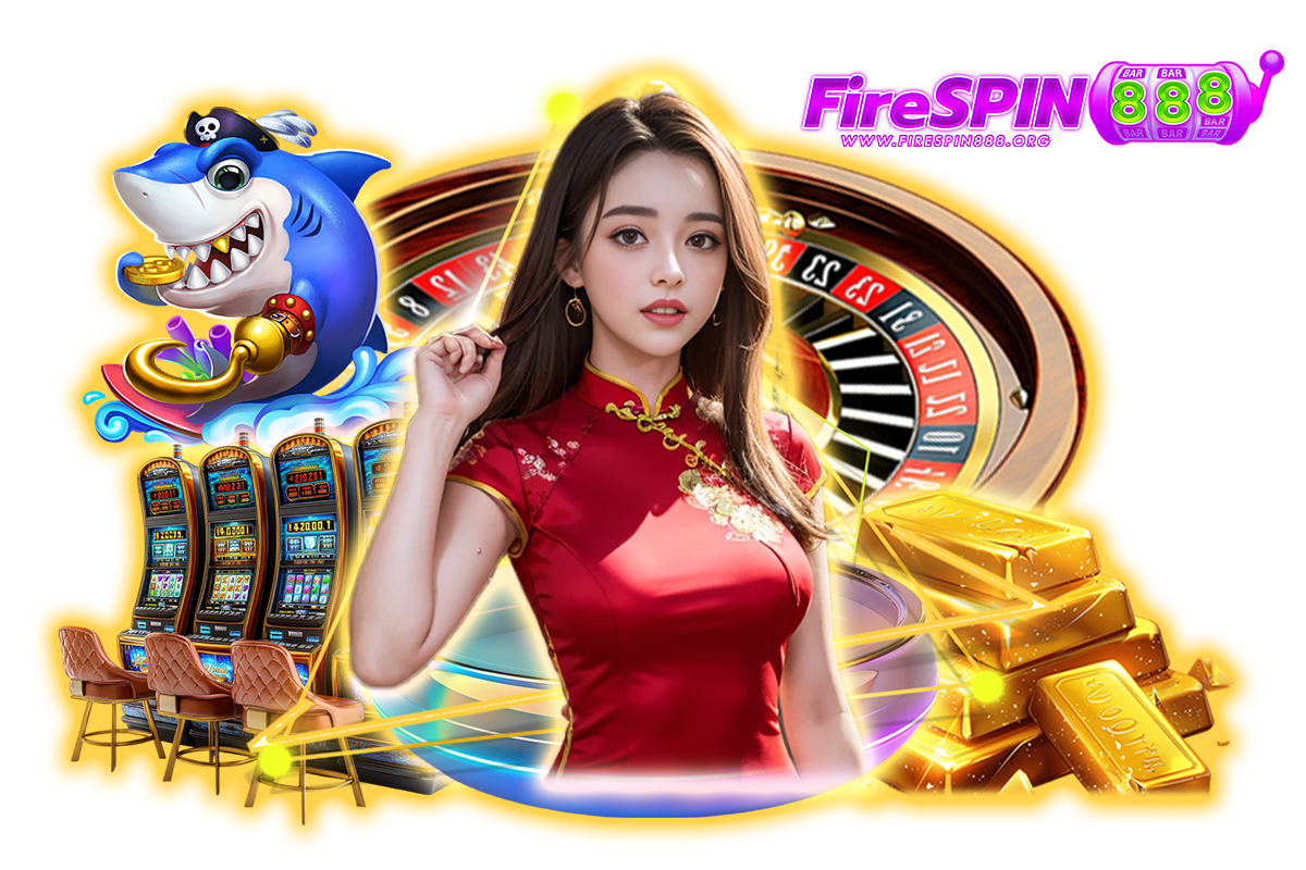 firespin888 wallet