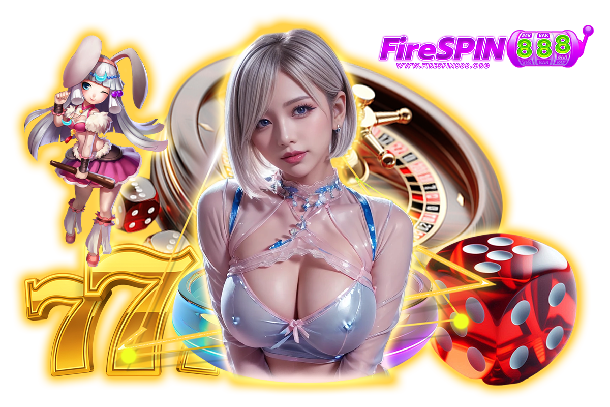 firespin888 สล็อต