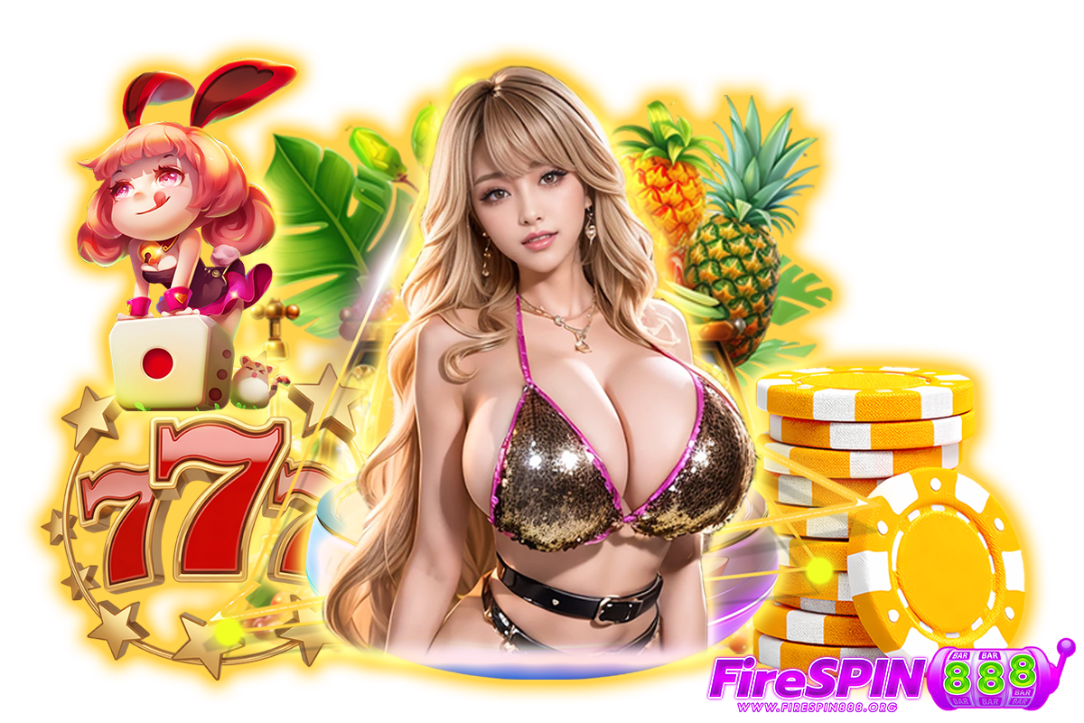 firespin888